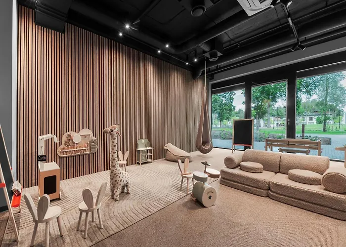 Nemunas 4* Druskininkai