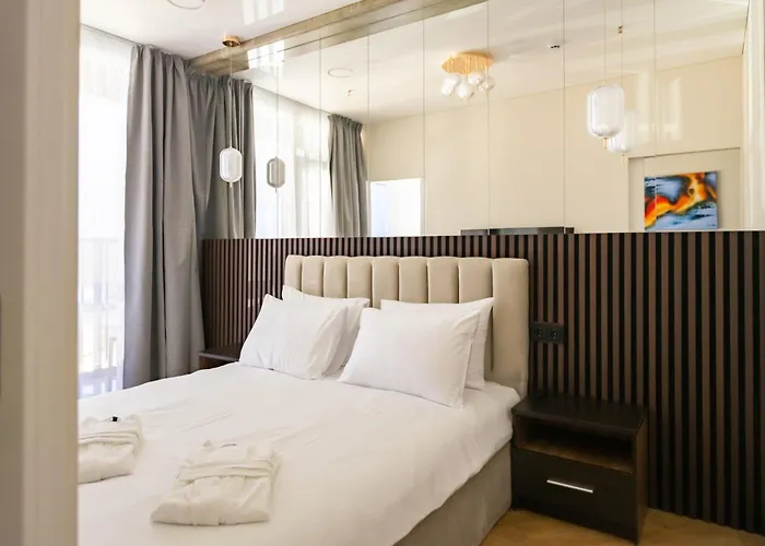 Nemunas 4* Druskininkai